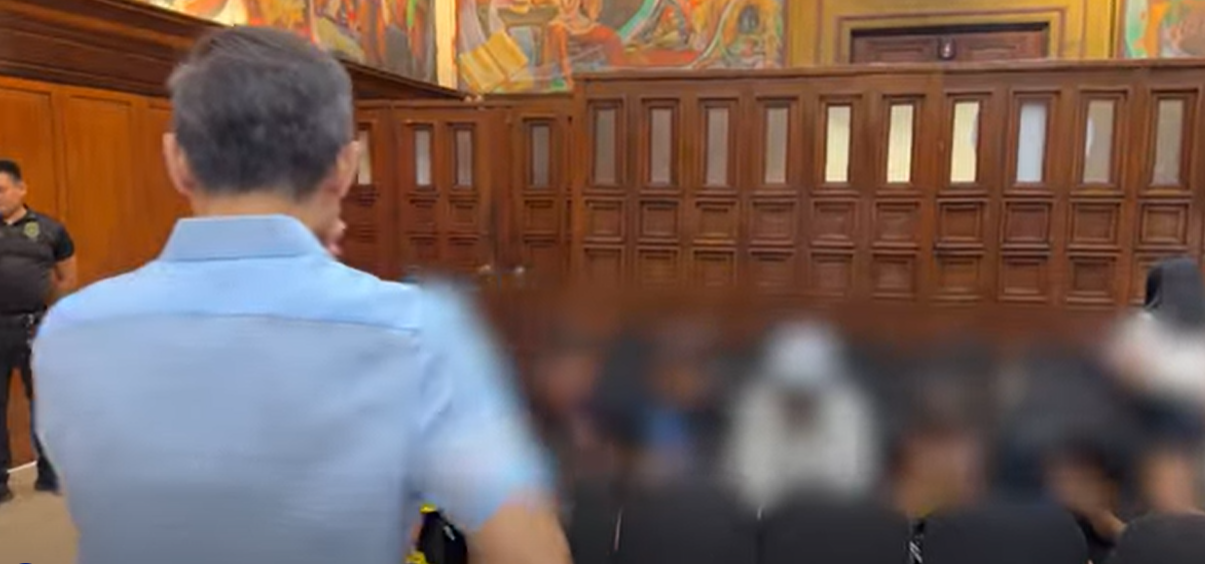 Rapid arrests after Tondo youth riot — What about prevention?